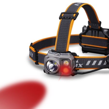 Ліхтар налобний Fenix HP16R фото