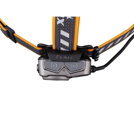 Ліхтар налобний Fenix HP16R фото