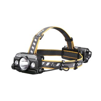 Фонарь налобный Fenix HP30R V2.0 фото 2
