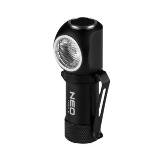 Фонарь налобный Neo Tools, 600 люмен, 6 Вт, USB, аккум. 700 мАч, 3.7 Li-ion, LED CREE XPG3 фото 2