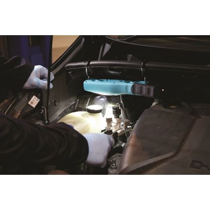 Інспекційний ліхтар Ring RIL4000  фото