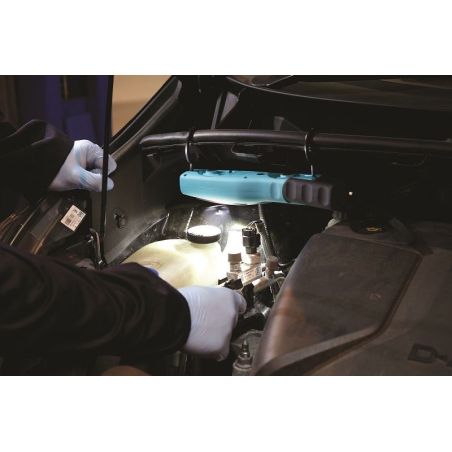 Інспекційний ліхтар Ring RIL4000  фото