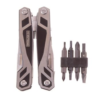 Мультитул HENSTRONG H-P2010121, 12 в 1 фото 2