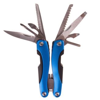 Мультитул HENSTRONG H-P223035, 12 у 1 фото 2
