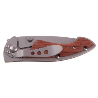 Нож складной туристический HENSTRONG H-K227421 фото 2