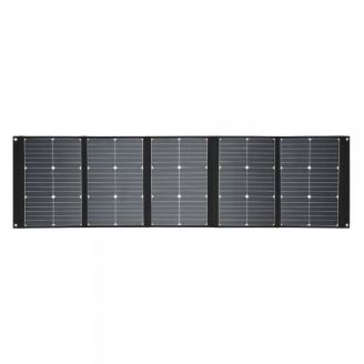 Портативна сонячна панель 100 Вт КВАНТ SB-100W фото