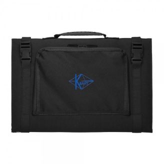 Портативна сонячна панель 100 Вт КВАНТ SB-100W фото 2