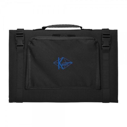 Портативна сонячна панель 100 Вт КВАНТ SB-100W фото