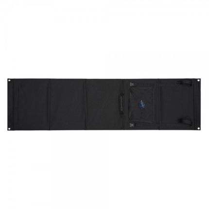 Портативная солнечная панель 100 Вт КВАНТ SB-100W фото