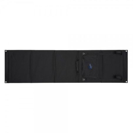 Портативна сонячна панель 100 Вт КВАНТ SB-100W фото