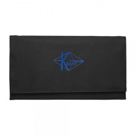 Сонячна батарея портативна КВАНТ PSB-14W 1USB 5 вольт  фото