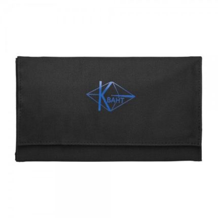 Сонячна батарея портативна КВАНТ PSB-21W 2USB 5 вольт + DC 18 вольт фото