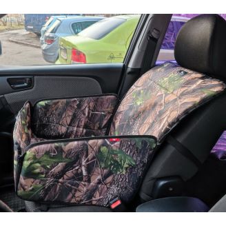 Автогамак для собак  - PERSID Forest фото