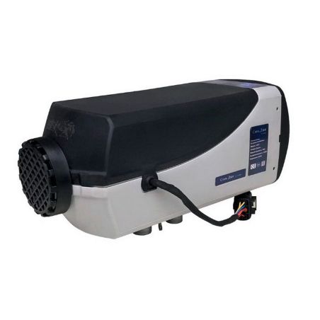 Автономка дизельная 12 вольт 5 квт 5 литров LF BROS (EX5.0 12V) фото