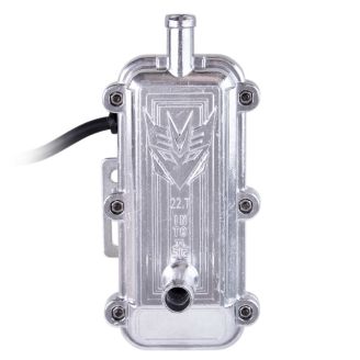 Передпусковий підігрівач двигуна EL 101604, 220В 3000Вт, 75-85°C, Дисептикон (EL 101604) фото