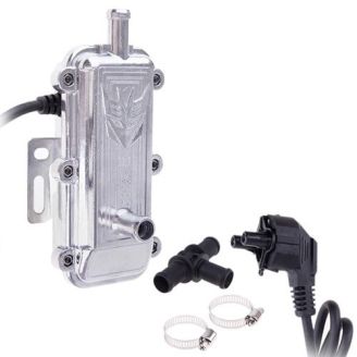 Передпусковий підігрівач двигуна EL 101604, 220В 3000Вт, 75-85°C, Дисептикон (EL 101604) фото 2