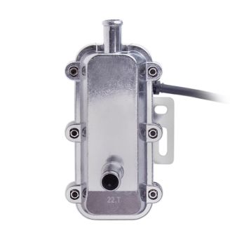 Передпусковий підігрівач двигуна EL 101603, 220В 2000Вт, 75-85°C, Маленький дракон (EL 101603) фото