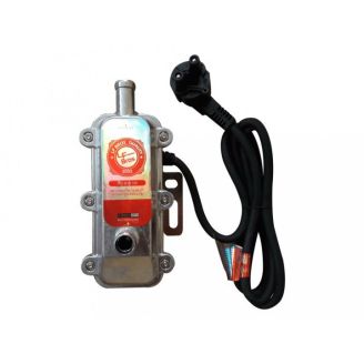 Передпусковий підігрівач двигуна XL-8002, 220В 2000Вт, 75-85°C, Маленький дракон фото