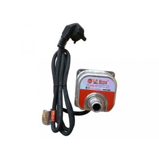 Передпусковий підігрівач двигуна XQ-8001, 220В 1500Вт, 65-85°C, Little Q фото