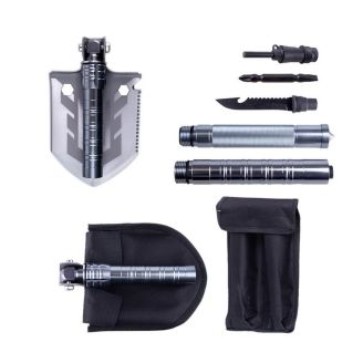 Тактическая многофункциональная лопата (MPH038007) фото 2