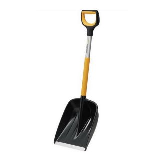 Лопата для снега в машину Fiskars X-series 1057393 фото 2