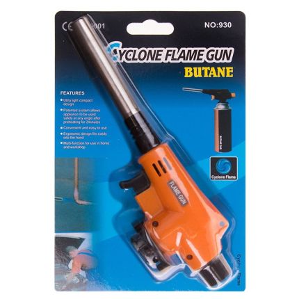 Газовая горелка Flame Gun 930 фото