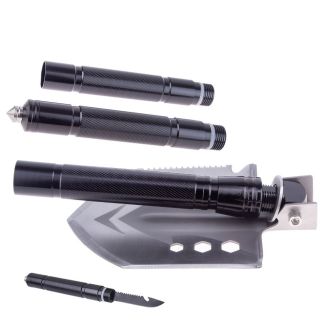 Тактическая многофункциональная лопата - EL 102 849 фото 2