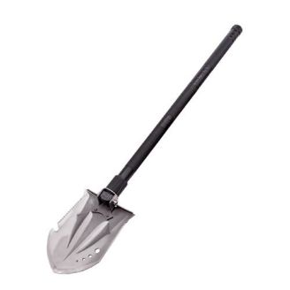 Тактическая многофункциональная лопата - EL 102 850 фото