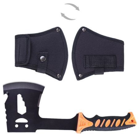 Сокира похідна 27см R17404 (MPH017703) фото