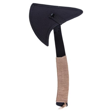 Сокира похідна 30см WTH32397-11 (MPH038002) фото