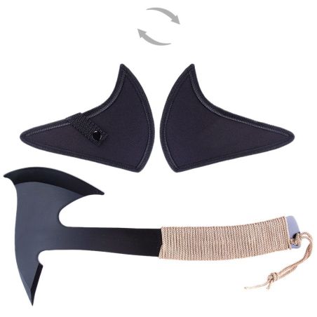 Топор походный 30см  WTH32397-11 (MPH038002) фото