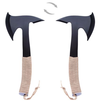 Сокира похідна 30см WTH32397-11 (MPH038002) фото