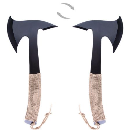 Топор походный 30см  WTH32397-11 (MPH038002) фото