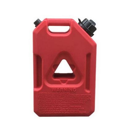 Експедиційна каністра (плоска) 4 літри NADI auto фото