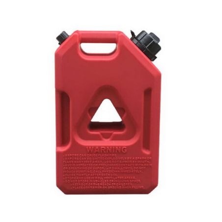 Экспедиционная канистра (плоская) 4 литра NADI auto фото