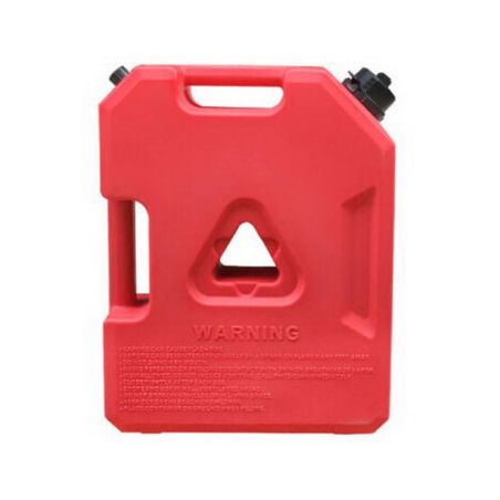 Експедиційна каністра (плоска) 7,5 літрів NADI auto фото