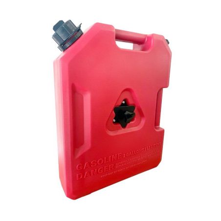 Експедиційна каністра (плоска) 7,5 літрів NADI auto фото