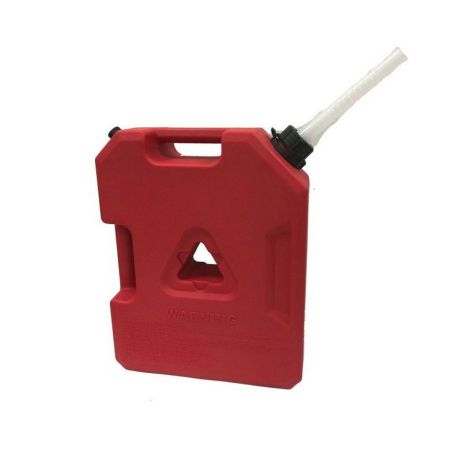 Экспедиционная канистра (плоская) 11 литров NADI auto фото