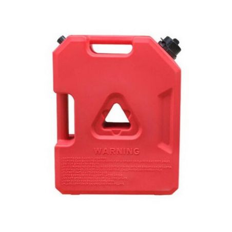 Експедиційна каністра (плоска) 11 літрів NADI auto фото