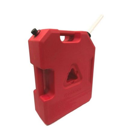 Експедиційна каністра (плоска) 11 літрів NADI auto фото