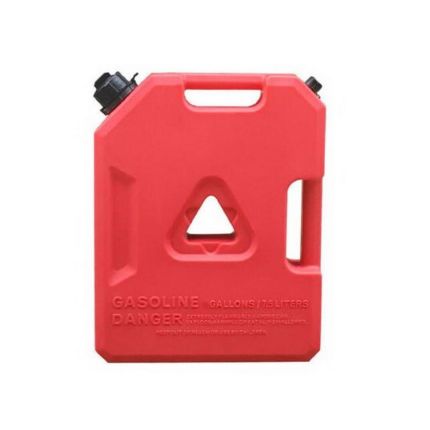 Экспедиционная канистра (плоская) 11 литров NADI auto фото