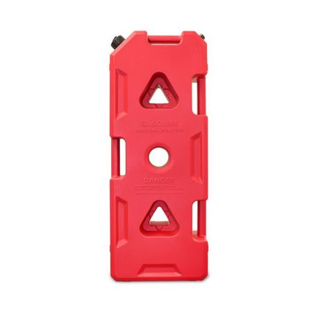 Экспедиционная канистра (плоская) 30 литров NADI auto фото