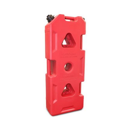 Экспедиционная канистра (плоская) 30 литров NADI auto фото