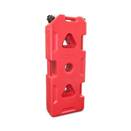 Экспедиционная канистра (плоская) 30 литров NADI auto фото