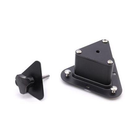 Кріплення для експедиційних каністр (NADI auto RJC-FC) фото