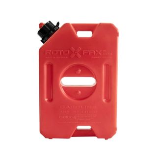 Каністра експедиційна плоска Rotopax (3,8 літра) бензин фото