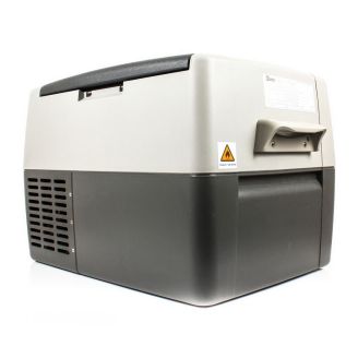 Автохолодильник компресорний переносний OSION BCD-30 12/24/220 вольт 30 літрів фото 2