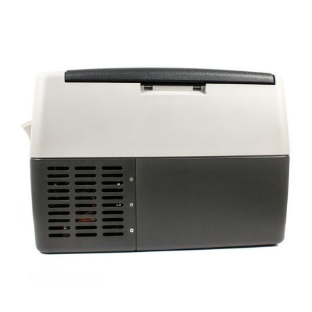 Автохолодильник компресорний переносний OSION BCD-30 12/24/220 вольт 30 літрів фото