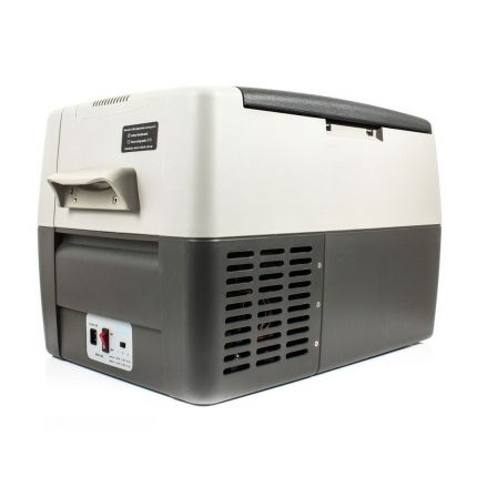 Автохолодильник компресорний переносний OSION BCD-30 12/24/220 вольт 30 літрів фото