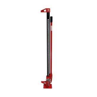 Рейковий домкрат (хай джек) - POWERWINCH PWHL-60 (60") фото 2